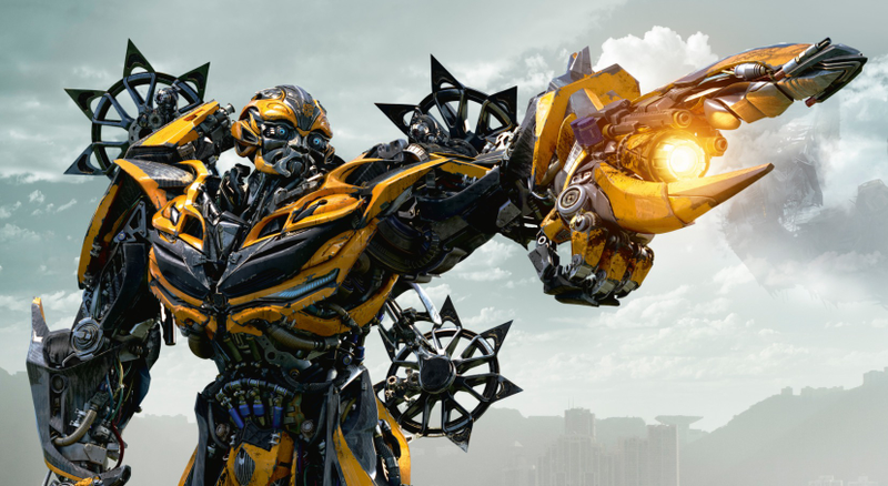 Illustration for article titled Updates on All of Transformers' Sequels, Spin-Offs, Animated Films, and Crossovers